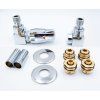 cube set rohovy hranaty ventil z6