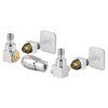 cube set rohovy hranaty ventil z6