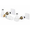 cube set rohovy hranaty ventil z6