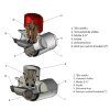 inter set rohovy ventil z8