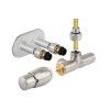 single set jednobodovy ventil z7