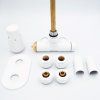 single set jednobodovy ventil z7