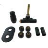 single set jednobodovy ventil z7