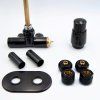 single set jednobodovy ventil z7