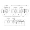 term set stredovy ventil z4