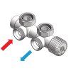 term set stredovy ventil z4
