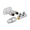 term set stredovy ventil z4