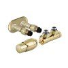 term set stredovy ventil z4