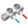 term set stredovy ventil z4