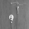 podomitkovy sprchovy set modena 2f chrom