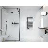 koupelnovy radiator darvel cerna barva