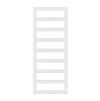 koupelnovy radiator glasgow bila barva