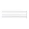 koupelnovy radiator stick level antracit
