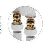 sverne sroubeni pro armatury med term set single set