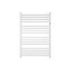 koupelnovy radiator stick cerna barva