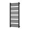 koupelnovy radiator stick cerna barva