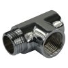 Klum T-kus chróm, FxFxM, 1/2“ PR5061A
