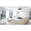 koupelnovy radiator inventio