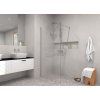 walk in sprchovy kout eco n chrom