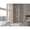walk in sprchovy kout eco n chrom