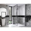 walk in sprchovy kout icon black
