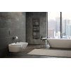 koupelnovy radiator mondrian cerna barva