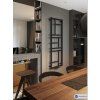 koupelnovy radiator mondrian bila barva