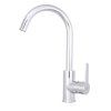 drezova baterie axe 33 chrom