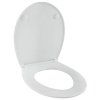 wc sedatko virina soft close ovalne