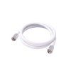 sprchova hadice pvc cernabila