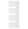 koupelnovy radiator pop star bila barva