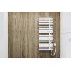 koupelnovy radiator pop star bila barva