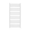 koupelnovy radiator stick bila barva