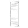 koupelnovy radiator piko bila barva