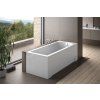 obdelnikova vana shea
