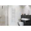 koupelnovy radiator standard 3d