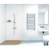 koupelnovy radiator standard 3d