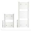 koupelnovy radiator ambra r