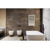 koupelnovy radiator belti bila barva
