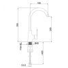 drezova baterie viva 33