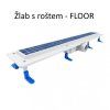 odtokovy zlab standardline medium
