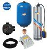 Aquacup SUB CONTROL 50 A-TEC 75/81 AUTOMAT 18119