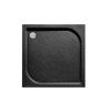 set ctvercovy kout zarya black vanicka oskar stone effect