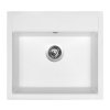 Sinks SOLO 560 Milk ACRSO56051028