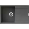 Sinks ULTIMA 790 Titanium ACRUL79050072