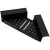 4201043 8596142040094 sinks policka rohova cerna