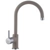 Sinks VITALIA - 54 Truffle SFTVIGR54