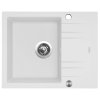 Sinks LINEA 600 XC Milk SIGLI60048028XC
