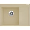 Sinks RIM 650 L Sahara ľavý SIGRI65050050L
