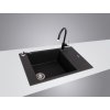 Sinks VARIO 780 Granblack SIGVA78050030